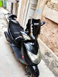 دراجه لبيع سكنس فحل نوزل ام الخطين دراجه لبيع دراجه خير من الله رقم 07...