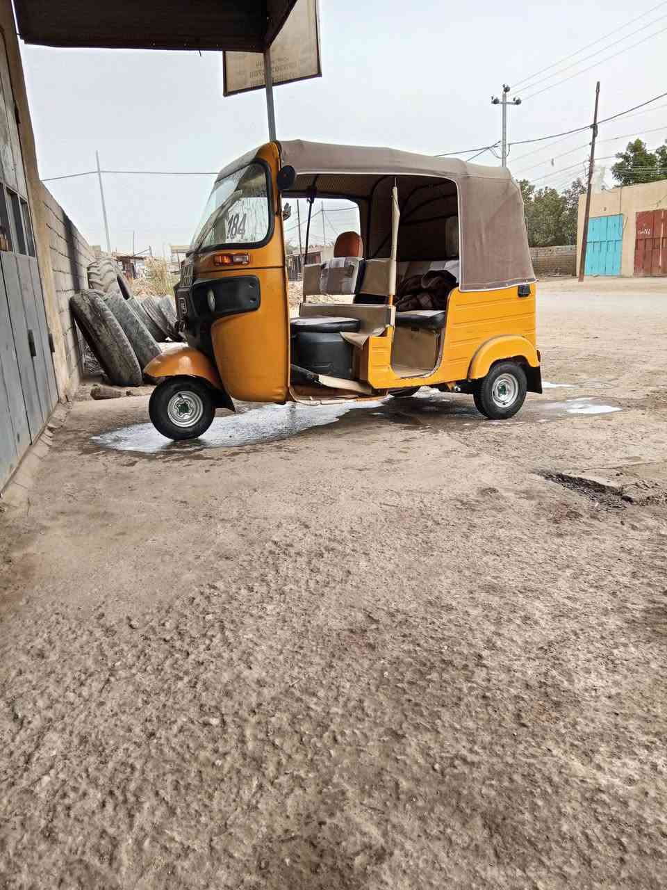 سلام عليكم تكتك 19 رغم وسنويه بسمي.. خابر ونطيك مواصفاته كلهن ***********
