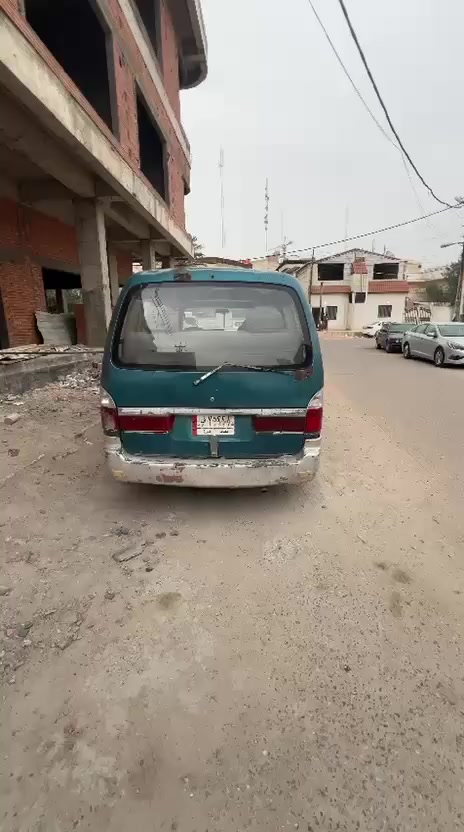 كيه بريجو مديل ٧٩ مكينه جديده وكير بس ثاني عاطل وكسل نضيف شواص طاكه ابيع كوم حديد سنويه ورقيه حرف فاء رقم الماني تايرات جداد دواخل شوف العين باب سليت موجود  العنوان بصره خلف مدينت جلفار السعر ١٦ ورقه رقم الهاتف ***********
