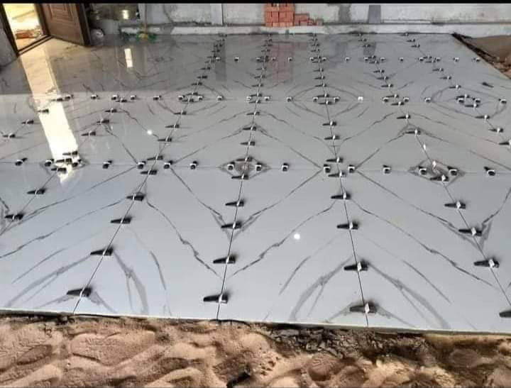 سلام عليكم خلفه سرميك مصري درجة اول جميع انواع السرميك مرمر وكاشي متفرغ حاليا بغداد الدورةرقم ***********
