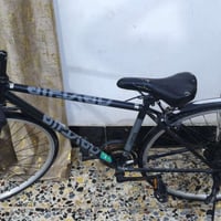 شباب بايسكل C 700 نضافة فول بريكات شركة shimano الياباني الاصلي بعدهن ...