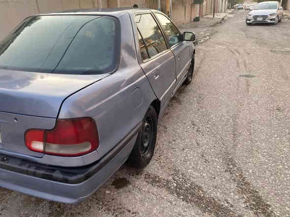 السلام عليكم انترا موديل ٩٣ شرط مصبوقه جماليه وتبريد ثلج وتدفئه ورقم ألماني سنويه عظم شرط تحويل وكاله وكابون وطخم وتواير حيل نظيف السعر ٣٥ ومجال قليل خبر *********** العنوان حي العربي
