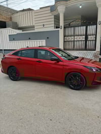 شاين A30  2022 جديدة  السيارة فووول مواصفات فئة S اعلى فئة بالشاين  مح...