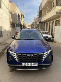 توسان ٢٠٢٢ • ٣٥٠٠٠ كم • وارد امريكي