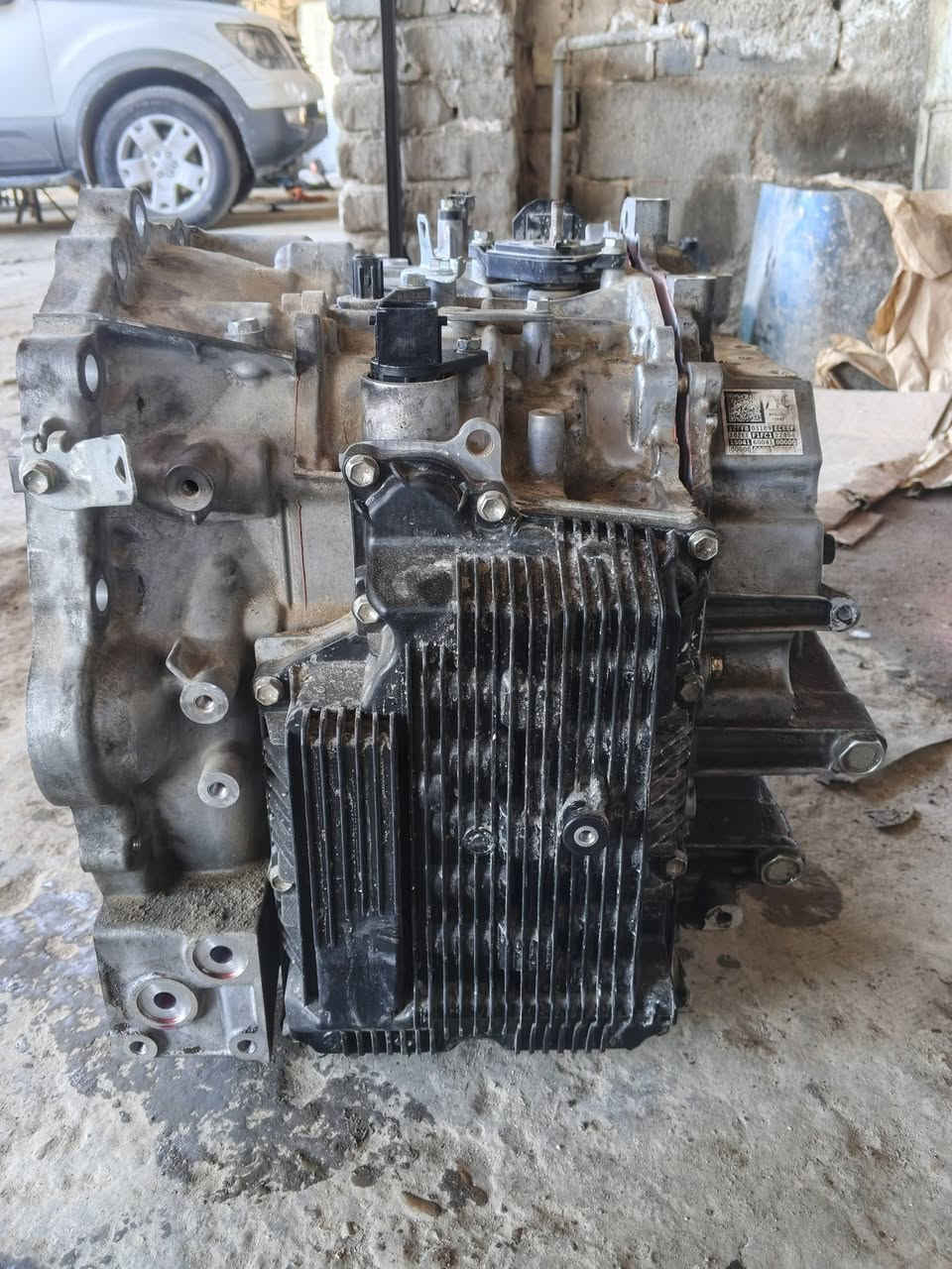 السلام عليكم كير كورلا موديل 23 ابيع غراضه كارت خارجي مكاني بغداد المنصور الستفسار  رقم الهاتف ***********
