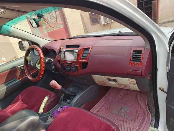 سلام عليكم بيكم 13 للبيع ***********
