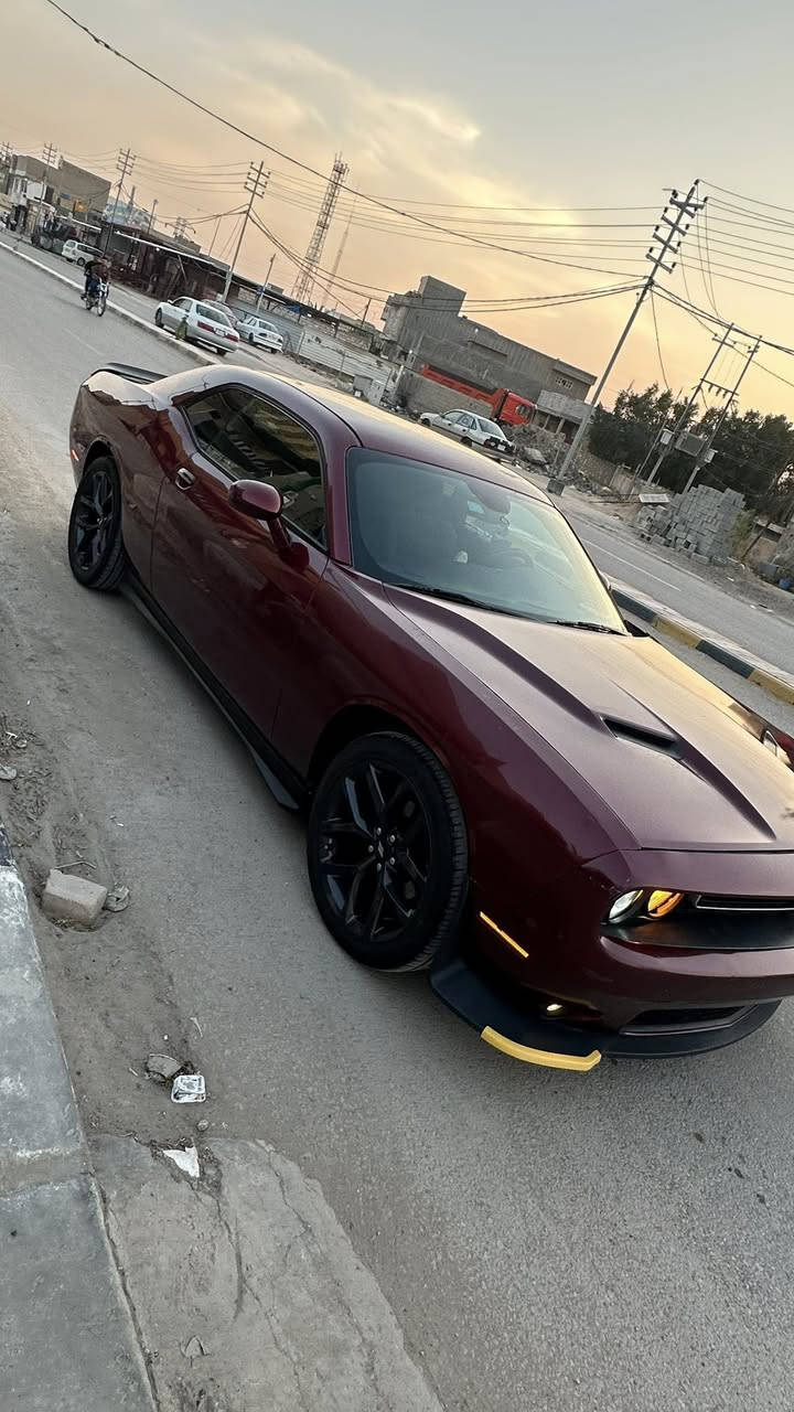 Dodge challenger 2020 SXT
V6. 3.6L

بصمە

تشغيل عن بعد 

حساس

شاشة وسط

تبريد قطعتين 

تحكمات ستيرن

تحديد سرعة

لايتات ليد زينون

 ماشية 60مايل 

تخم تاير جديد

كزوز ريمونت 
صوت كلش حلو 

تبريد ثلج 

سيارة جاهزة

حافه اللغد ضرر لحيم بسيط فقط 

الحادث مرفق بالمنشور 

بسمي رقمها  نجف تحويل  نفس يوم

عنوان النجف الاشرف 

***********

‏Watsapp
