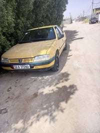 مكينة مكفولة • ٢٠١٢ • نجف