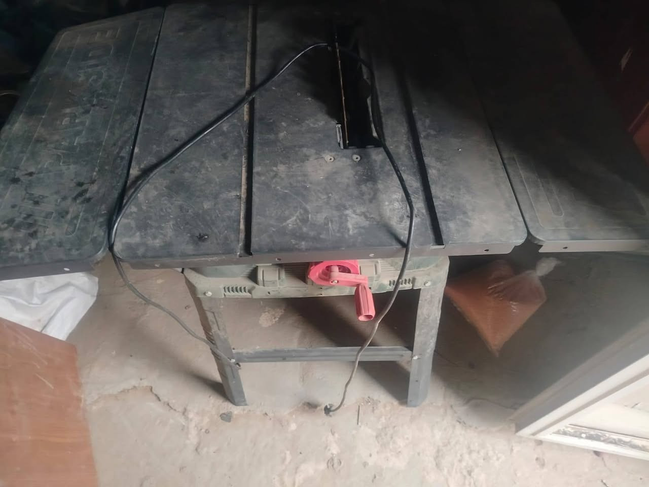 نضافه فول شغاله السعر 75


**إذا كنت صاحب هذا الإعلان وتريد حذفه لأي سبب، رجاءا أرسل رسالة إلى الدعم الفني**