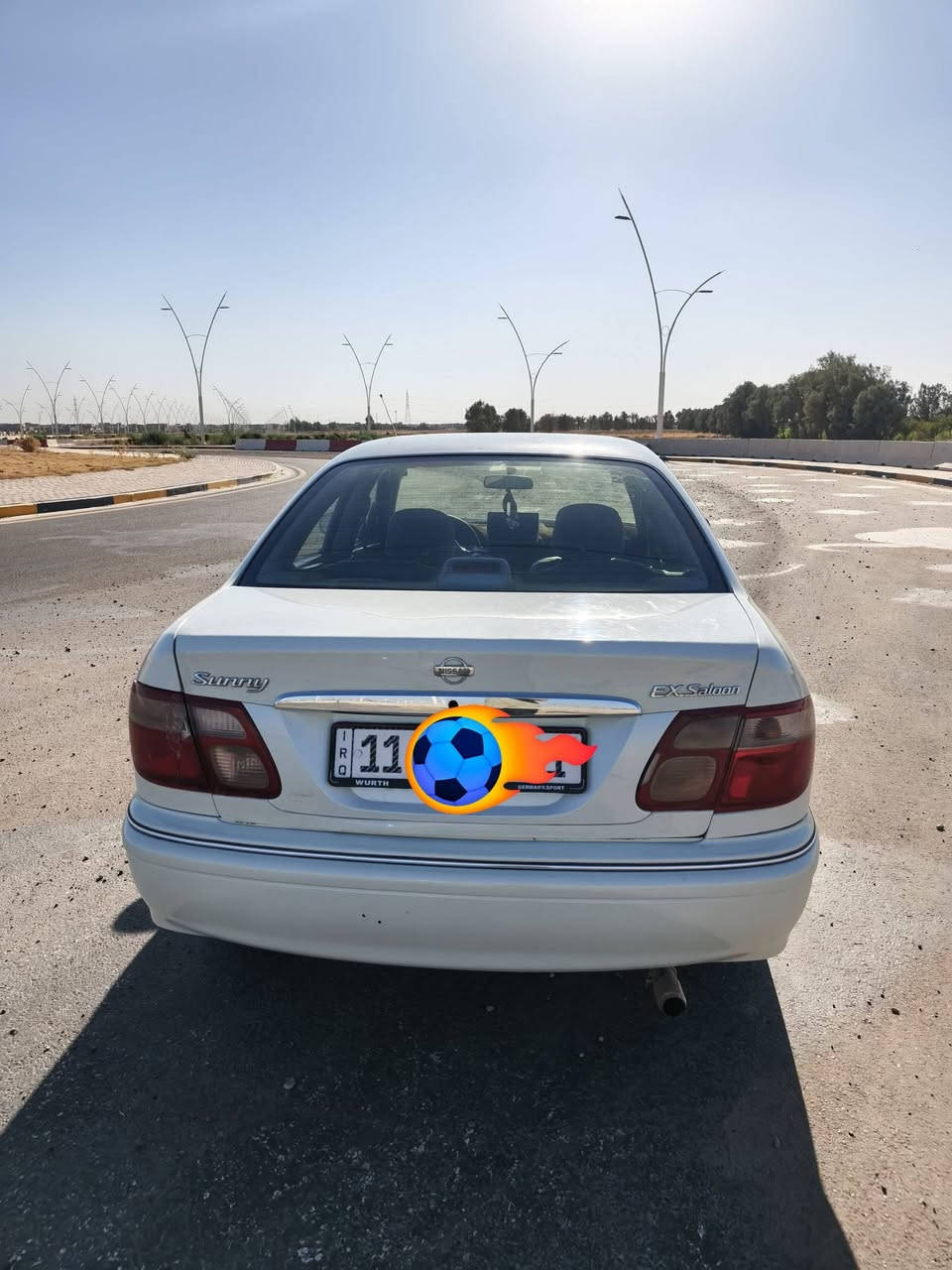 السلام عليكم نيسان سني 2003كير عادي محرك كير مكينه تبريد خير من الله صبغ حزام رقم بغداد مكاني سامراء
***********
السلام عليكم نيسان سني 2003كير عادي محرك كير مكينه تبريد خير من الله صبغ حزام رقم بغداد مكاني سامراء
