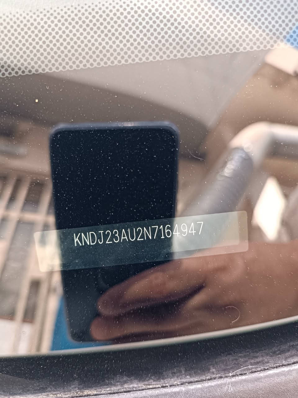 كيا سول XLINE
موديل 2022

السنوية لغاية 2027

المسافة المقطوعة 21200 ميل

المواصفات معروفة

الأجزاء المتضررة قطعة واحدة جاملغ أمامي يسار

السعر 170 وبيها مجال 

موبايل / ***********

الرقم سليمانية 

الموقع كركوك
