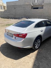 سياره ماليبو مديل 2023 رقم ديالى للبيع السعر 105$ موصافات فول عده فتحه...