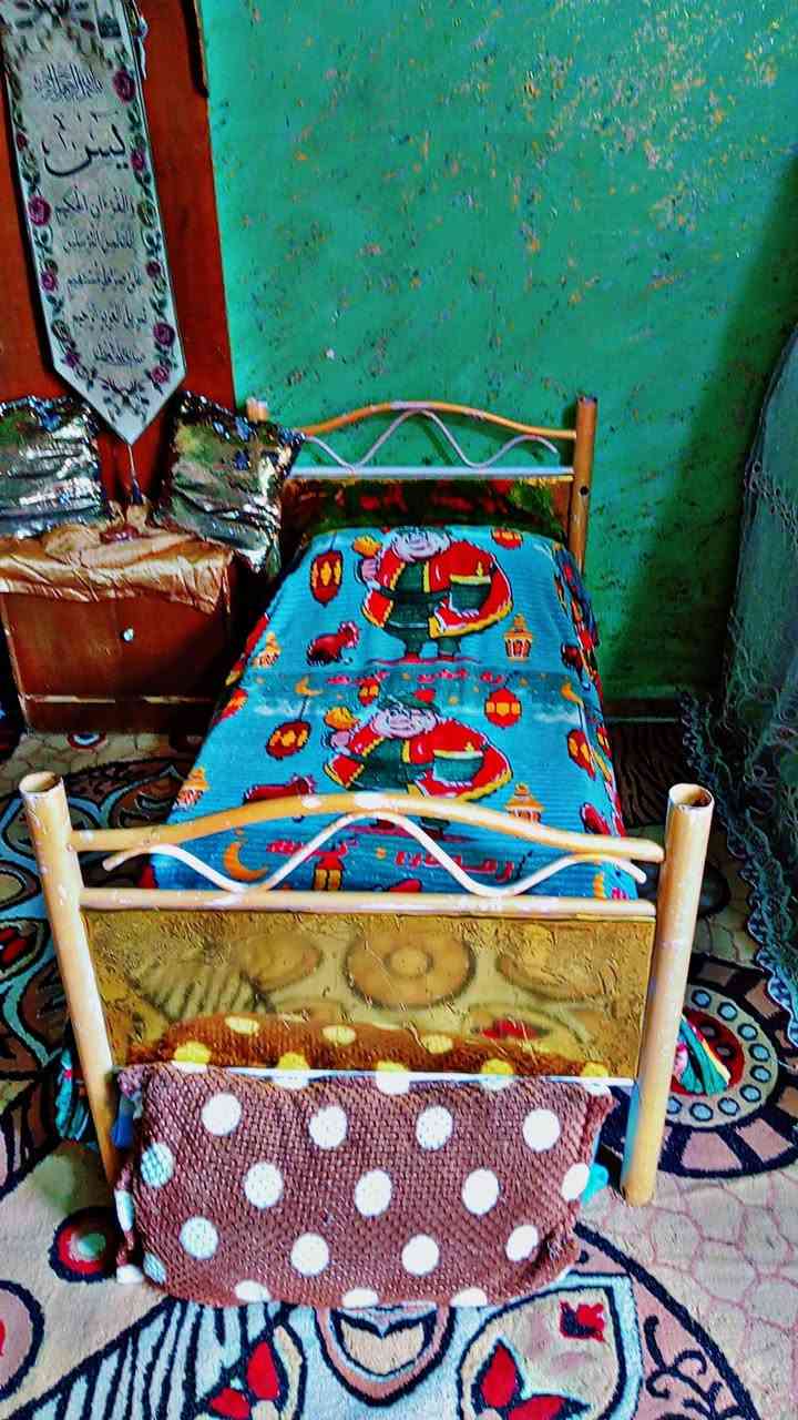 السلام عليكم
جرابي اطفال الحد عمر 12 سنة نضيفات سع سعرهم 100 المكان. بغداد ***********
