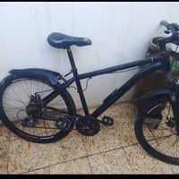 بايسكل جبلي • حجم 26 • علوه الفحل