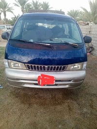 بريجو ٩٦ • رقم كربلاء • ميكانيك وكير شرط