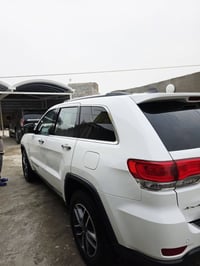 جيب 2019 رقم أربيل فول مواصفات ما عدى الفتحه وكاله تحويل وحادثها في ال...