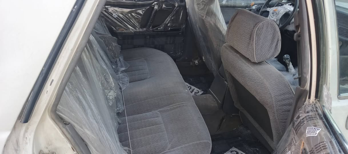 نیسان سدریک بۆ فرۆشتن مەکینە بلاد گێڕ عادیی سەنەوییە بەشەرتی ئەۆەلیات گێڕ و مەکینەو ئەکسلی بەشەرت بێ عەیبە جام کارەبا تەبرید سارد ئیشەکا نرخی تەنها 16 گەڵا شوێن سلێمانی ئاسیا ***********کۆڕەک واتسئاپ فایبەر *********** السليمانية, العراق
