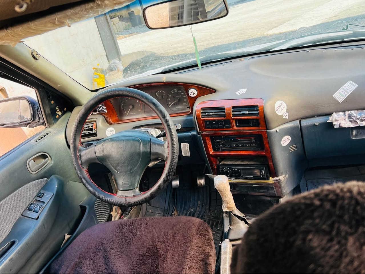 کیای سیڤیا ئارم پلاستیک سلیمانی 
مەکینە 8بەخ تایەی نوی توندو تۆل بی دەحمو لیدراو هەمو گیانی مەزبوتە فرۆشتنو گۆرینەوە سحری 22گەلا 
شوین رانیە *********** رانية, السليمانية
