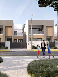 Tulip 226   • سعر مميز وموقع مميز • ⁠ ⁠07855551086  Jaddat Baghdad
