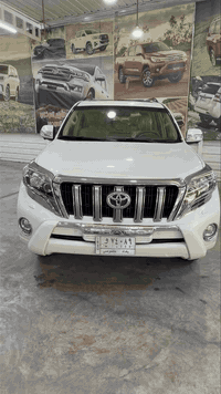 تويوتا برادو 2014 🚗🚘
📅 الاحد 23-11-2025 📅
[ التفاصيل مذكورة في الفيديو ] 🎥

💁‍♂️ البيع فقط نقد لا يوجد نظام اقساط

☎️ ***********📞علي العبيدي

☎️ ***********📞 علي العبيدي

📍العنوان بغداد الكريعات شارع الوقف السني
🙏 نسعد بخدمتكم 🙏

#الامام_المركزي #سيارات #عروض #جديد #مستخدم #بيع #شراء #كورلا #كروس
