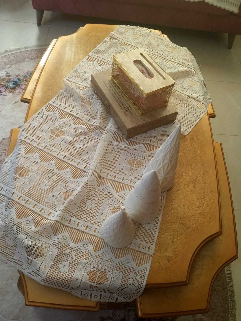 للبيع ميز كامل ونظيف كما في فديو وصوره السعر ٢٠٠


**إذا كنت صاحب هذا الإعلان وتريد حذفه لأي سبب، رجاءا أرسل رسالة إلى الدعم الفني**