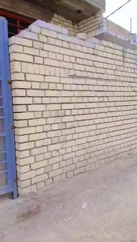 بناء حديث • ١١٠م • الكرغولية