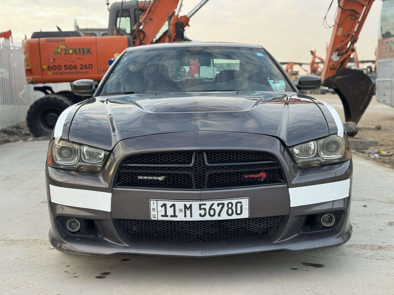 السلام عليكم 🫡
للبيع فقط جارجر 2014
ارتي ماكس اعله فه ٥٧٠٠
ماشيه ١٠٥ميل مال جناي 
حداديه زنون تحويل ثاني يوم فول فتحه شفتات كشن كهربائي دمام فول للخير سعر ١٤٧وبيه مجال شي قليل سياره داخله كلين بل عراق جملغ وباب الايمن كفاله لغد شاصي حدثت البنيد بدون ضربه بدون شي وشراي يتصل بيع فقط ***********
