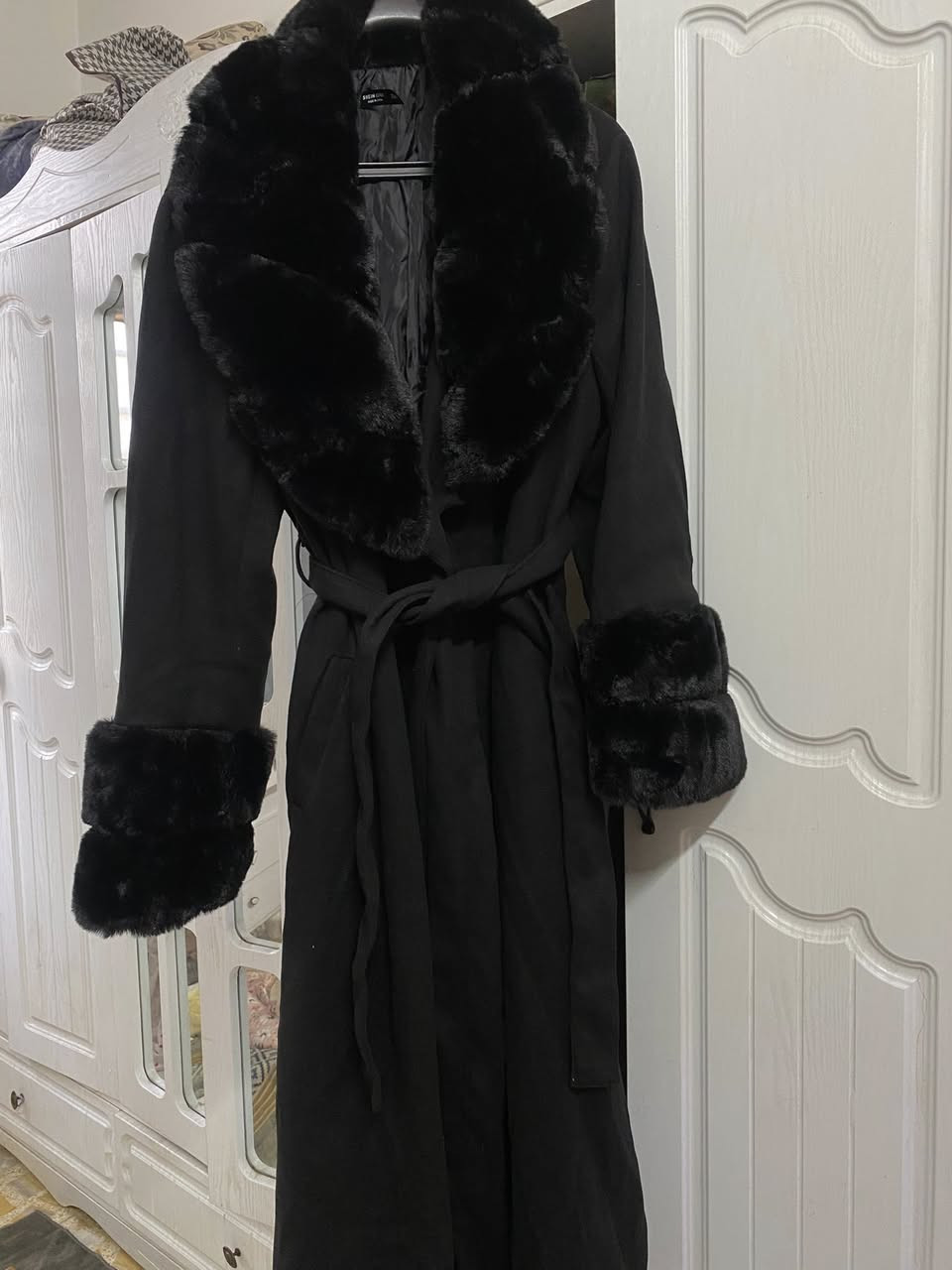 كوت فرو يجنن شي ان ق اكسين لارج واكس لارج هم تلبس شي ان قطعه كلش مميزه سعره ٣٥


**إذا كنت صاحب هذا الإعلان وتريد حذفه لأي سبب، رجاءا أرسل رسالة إلى الدعم الفني**