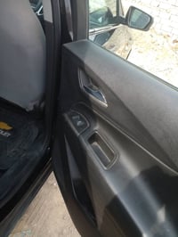 كوينكس • موديل ٢٠٢٢ • حادث بسيط