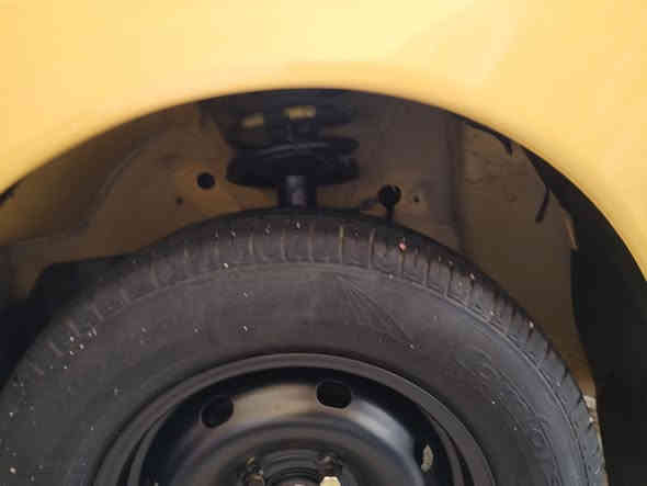 السلام عليكم بيجو أكد ٢٠١٦ مكفوله لا صبغ لا تبديل مكينه كير حداديه تخم تاير باتري كله جديد ومكفول تبريد كهربائيات جاهزه على اخر حبايه هيئه مصفره السعر ٥٠
مكاني بغداد الأمين رقمي ***********
