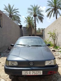 كولف 1992 كير مكينه مكفولات محرك 1800 المرغوب حداديتها نظيفه كشرها حلو...