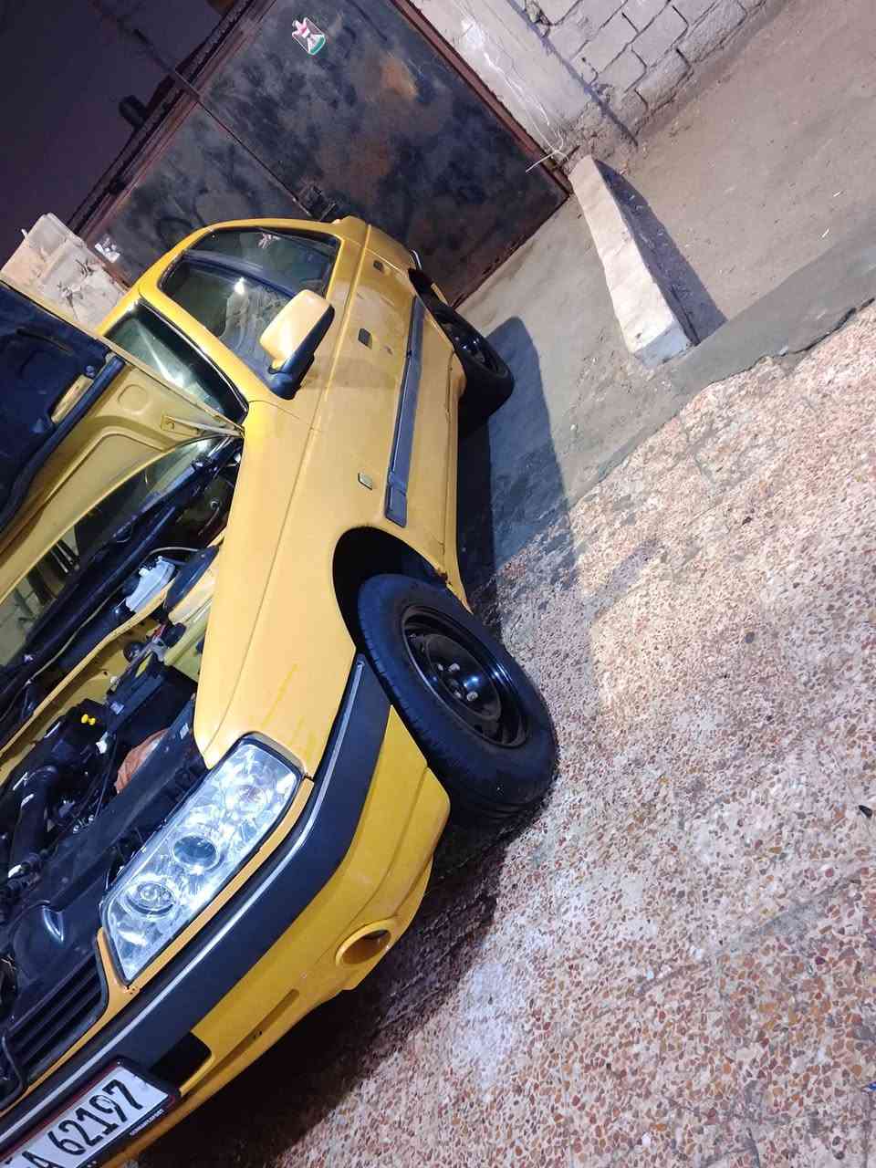 السلام عليكم بيجو موديل2016 كفاله ضربه وصبغ السعر 45 وبيهه مجال بيهه زنجار قليل السياره بلاديه تخم تاير جديد كمبريسر ومشط وباور جدد السنويه باسمي مجدده ورقم الجديد رقم بصره والعنوان البصره للاستفسار الاتصال ***********
