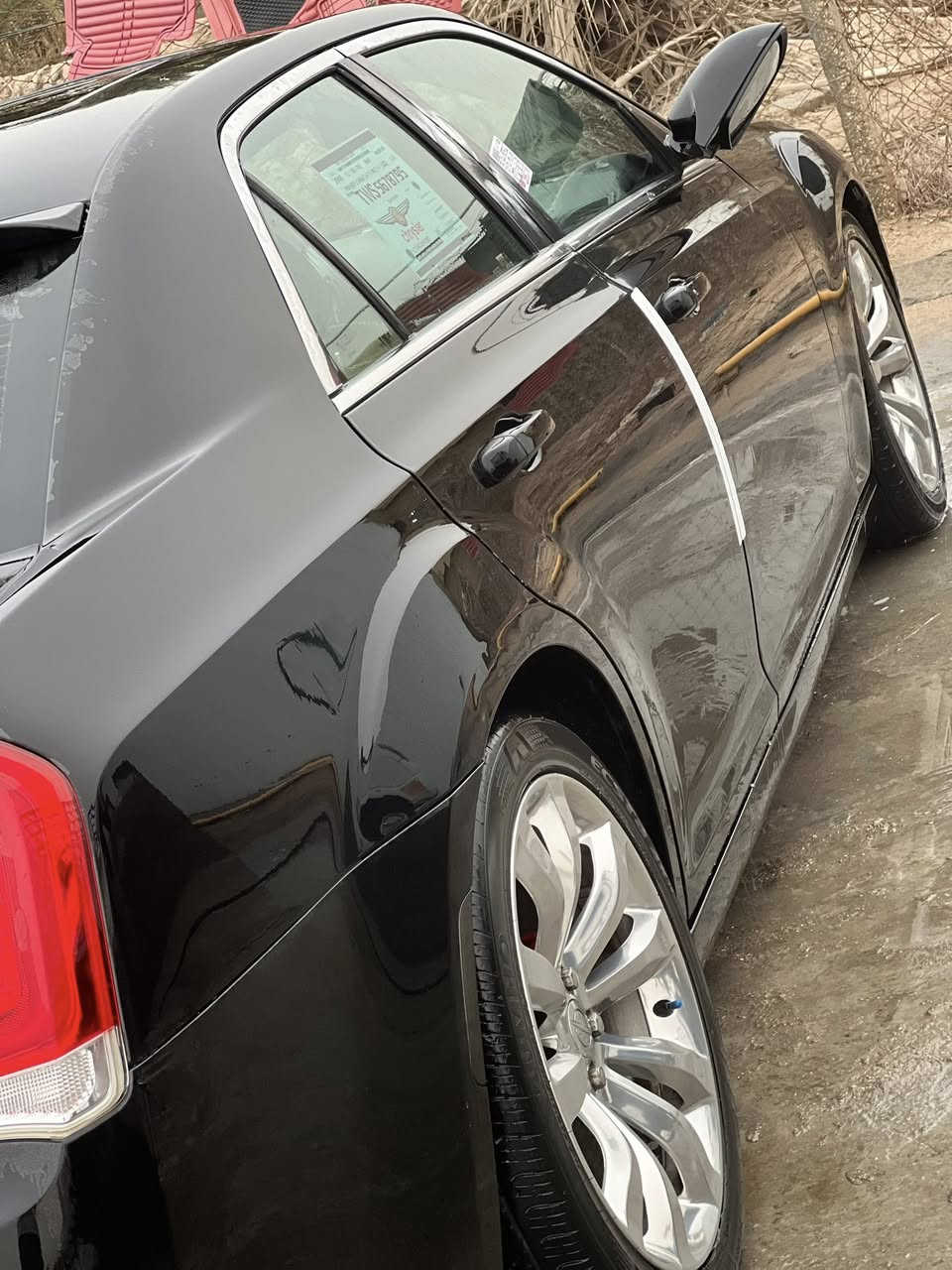 السلام عليكم اوبامامديل 19 فول مواصفات للخير السياره نصبته تخبل وحلوه وما عايزه اي شي السياره تخبل خير من الله مرتبه على آخر حبايه جاهزه من كلشي حداديه تبريد تخم تاير جديد رقم بغداد تحويل ثاني يوم سنويه تسقط 2029 وارد أمريكي الضرر مالته جاملغ وبنيد فقط غير ذني ما بيهن السعر 215 وبيه مجال وأي استفسار على الرقم *********** المكان بابل حله
