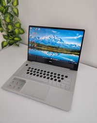 💻 لابتوب Dell Inspiron 7391 2 in 1  ✨ جهاز يجمع بين قوة اللابتوب ومرون...