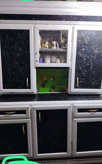 كاونتر متر ونص • مع ملحق • العسكري الصدر الثاني