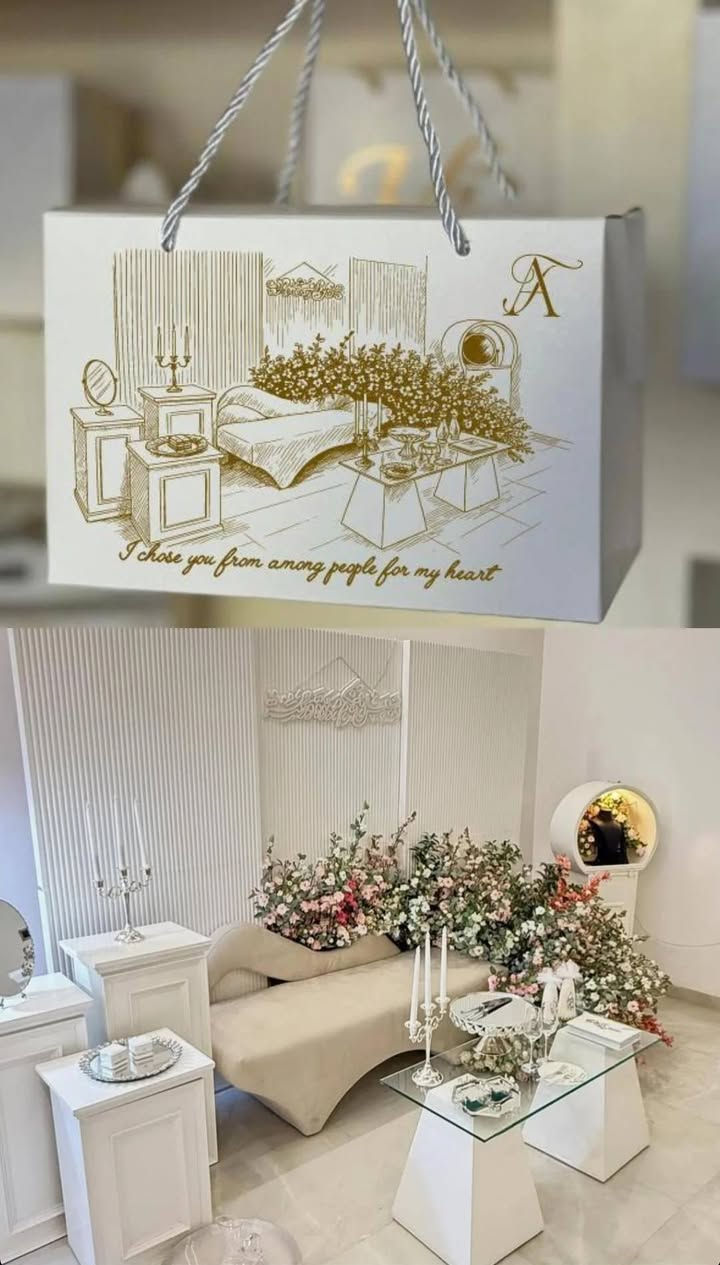 خليج مميزة بتوزيعاتج✨️
تنطينا تفاصيل مناسبتك والباقي علينا 
تجهيز توزيعات كافة المناسبات 
للتميز عنوان ✨️
تميزي بمناسباتكم مع متجر رانيا 
للطلب والاستفسار مراسلة خاص


**إذا كنت صاحب هذا الإعلان وتريد حذفه لأي سبب، رجاءا أرسل رسالة إلى الدعم الفني**