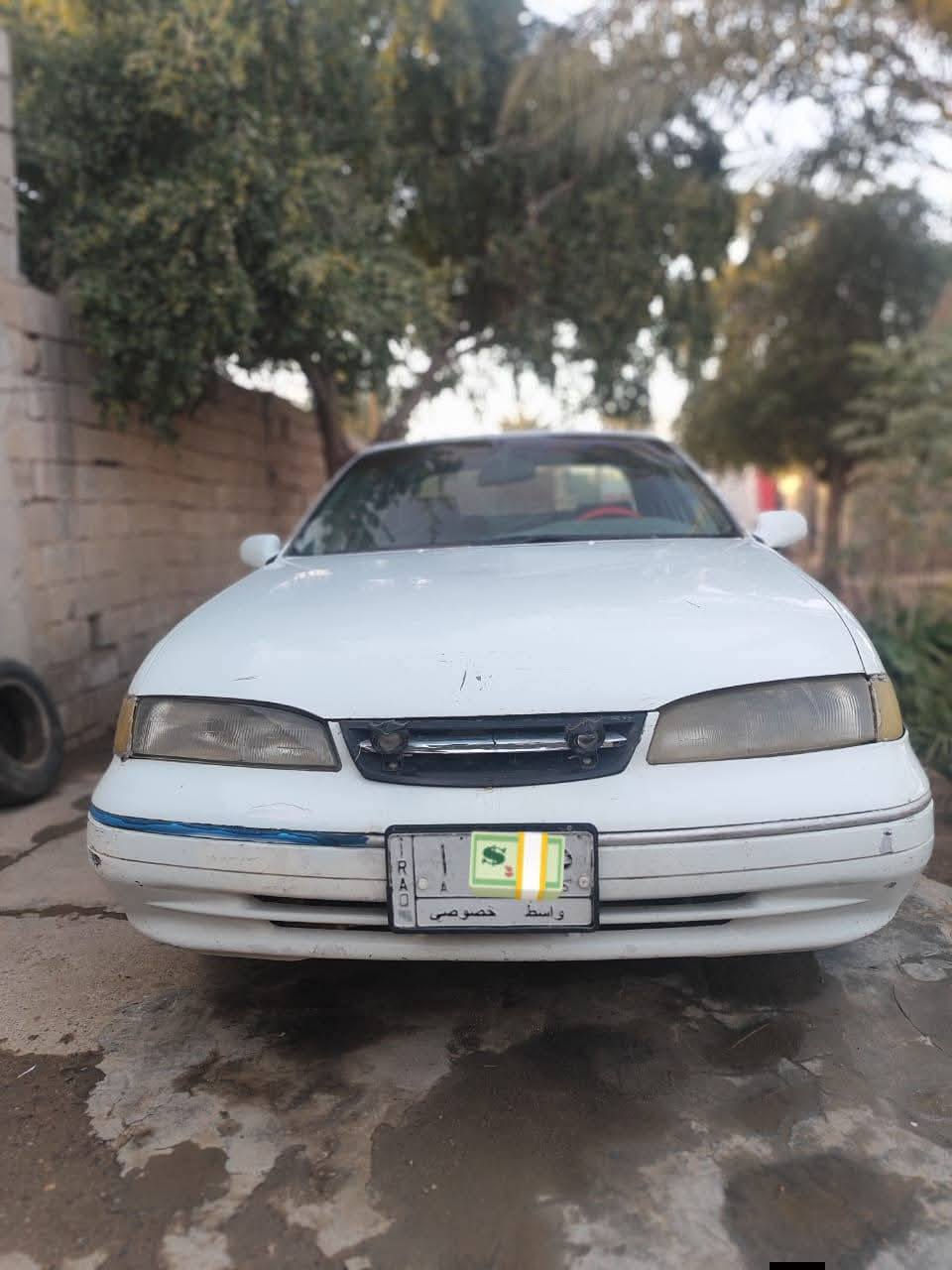 اسلام عليكم فراشة للبيع .موديل 97مكفوله من الكلبة والكص محرك اكسن مكفول تايرات جدد باتري جديد سنويه ل27 مكاني بل كوت .... رقم بي واتساب ***********
*********** السعر مناسب
