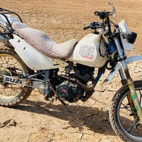 محرك 200 • معدّل • مكاني علي الغربي