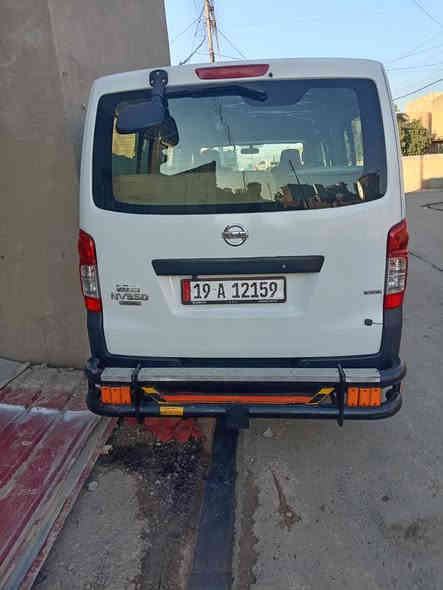 سيارة نيسان زعره موديل ٢٠١٣ سياره بسمي رقم انكليزي مكينه كير اكسل تبريد دوشمه خير من الله

جاهزه  السعر ١٤٥ وبي مجال بسيط ***********

مكاني بغداد معامل الحسينيه
