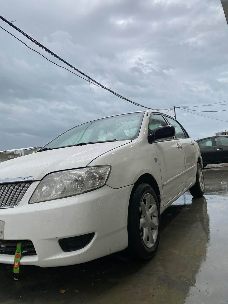 بیکاشۆ ٢٠٠٧ 
رەقەم هەولێر 
مەکینە گەورە 
بۆیاغ :سێ پارچە 
کامل مەسروف 
ڕەقەم و سەنەوی تازە 
نرخ ٨2 
گەڵاو مەجال *********** بشدار, السليمانية
