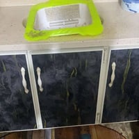 كاونتر • ريد شيل • مستعجل