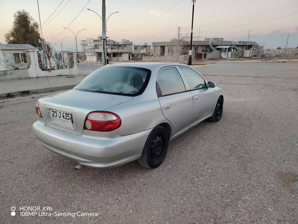 کیا سیڤیا مۆدیل ۲۰۰۱ کامل بۆیاخ سەنەوی تا ۲۰۲٨ تازەیە تەکسیە کراوە بە خسوسی گێڕو مەکینەی بەشەرت مەکینە دووش مەرجو بەڕادی تازەیە چوار تایەی تازەی لە ژێرە نرخ ۳۷ گەڵا و مەعامەلە تکایە تکایە موشتەری نیت سەرمان مەیەشێنن
***********
*********** السليمانية, العراق
