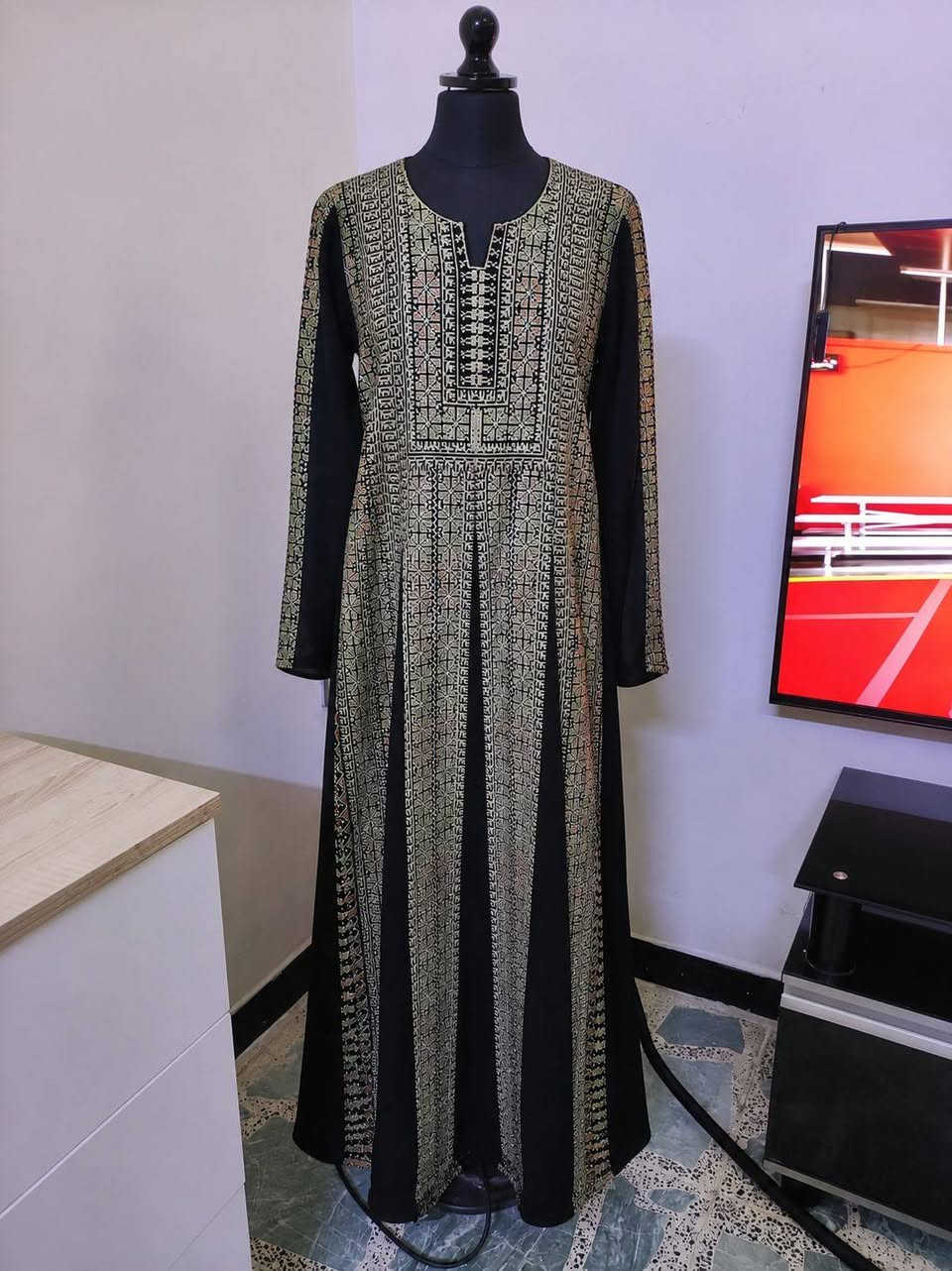 فساتين مستعمله للبيع


**إذا كنت صاحب هذا الإعلان وتريد حذفه لأي سبب، رجاءا أرسل رسالة إلى الدعم الفني**