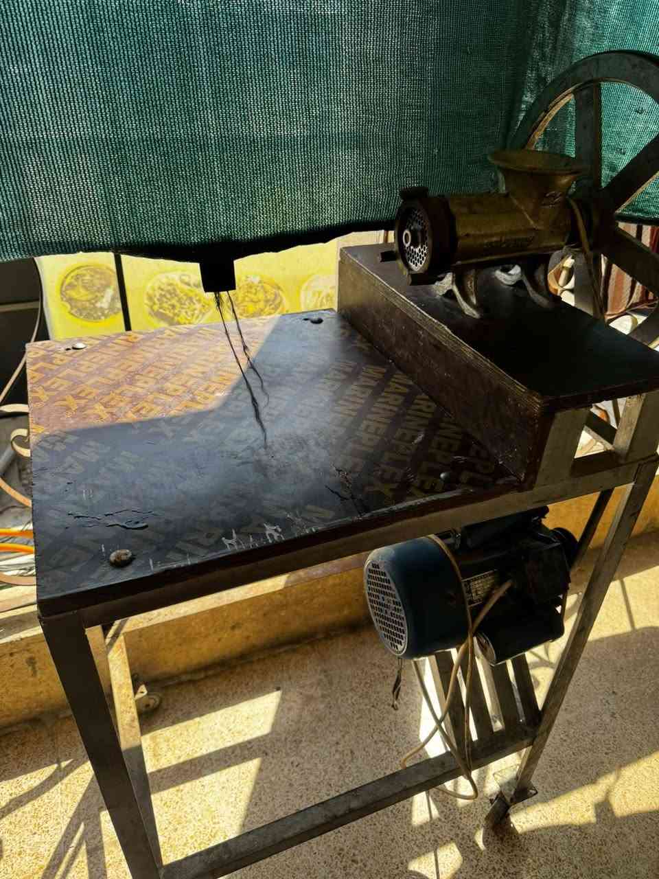 جهاز ثرامه للبيع وهاي نضافته كدامك
200الاف وبي مجال
*********** وتساب
