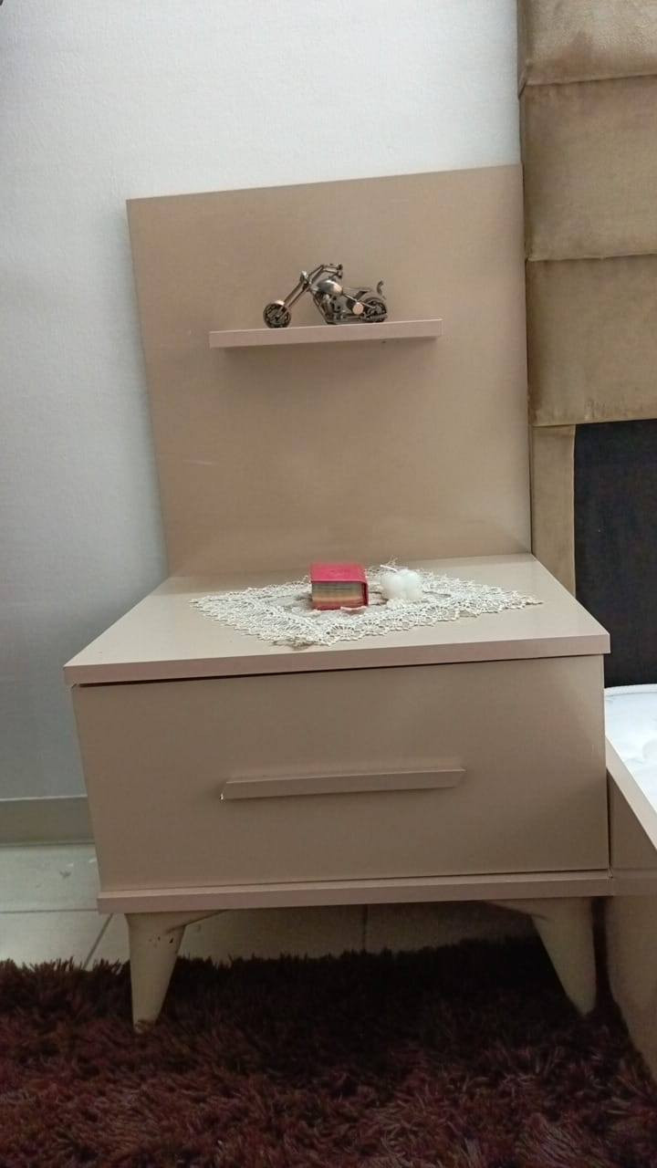 غرفة نوم تركية خمس قطع نفرين
للبيع السعر ب٤٥٠ الف


**إذا كنت صاحب هذا الإعلان وتريد حذفه لأي سبب، رجاءا أرسل رسالة إلى الدعم الفني**