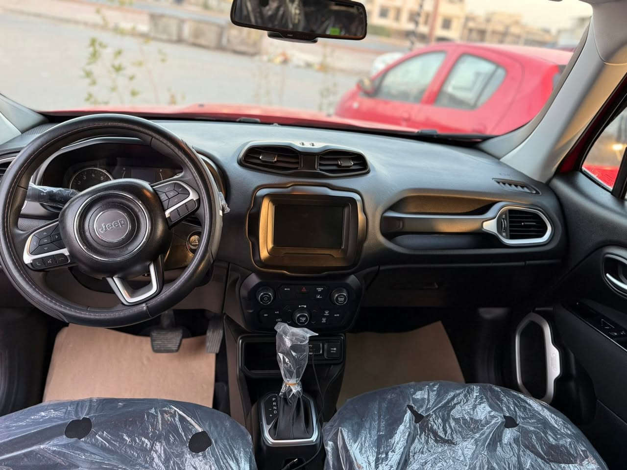 السلام عليكم 
جيب رنكيد 2021 جديدة بمعنى الكلمة 
حادث فقط جاملغ
السعر ١٣٠ ورقه وبيها مجال
المكان السيدية
للاستفسار وات ساب 
***********
