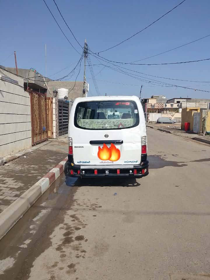 السلام عليكم نيسان ناصيه موديل 9 مكينه كير اكسل خير من الله رقم كربلاء نكليزي مميز 3ارقام فقط سياره بسمي وتحويل ثاني يوم العنوان محموديه بغداد   ***********#***********
