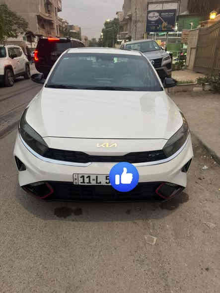 فورتي جي تي لاين 2023
امريكي حادثها بنيد ودعاميه 
فول مواصفات 
محرك 2000 دوش 
170 وبيها مجال 
للاستفسار

*********** +واتساب
مكلف بالنشر
