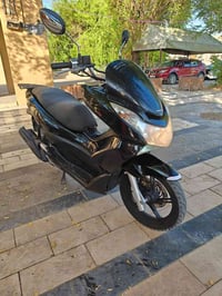 PCX • ١٢٥ • ٢٠١٦