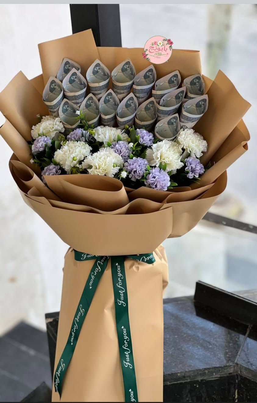 تشكيلة مميّزة من باقات الورد متوفرة لدى بابونج فلاور 🌸
نجهّز مناسباتكم بكل حب 🧡
للحجز والاستفسار يرجى الاتصال:
📞 ***********
🚚 تتوفر خدمة التوصيل إلى كافة أحياء مدينة الموصل
حسابنا الرسمي الانستقرام 👇🏻
https://www.instagram.com/babonj_flower?igsh=MXNueGFmeWx2NzhwZg==
